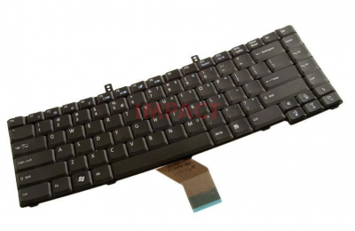 A3001-LX - US Keyboard Unit