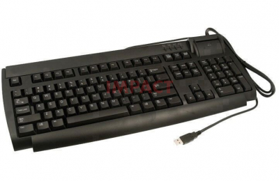 J0178 - USB Keyboard Unit With Card Reader (104 Keys, External Unit)