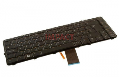 D331E-L - Latin Keyboard Unit (Backlit)