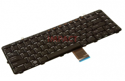 D340F - Keyboard Unit