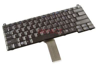 D3601 - US Keyboard Unit