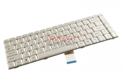 G0601-2 - US Keyboard Unit