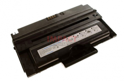 HX756 - Black Laser Toner Cartridge (6K)