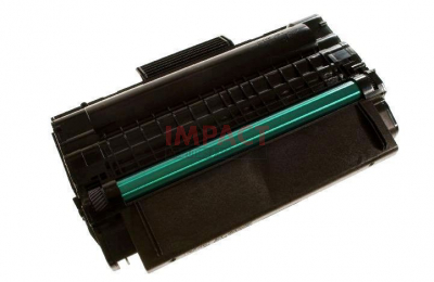 330-2208 - Black Laser Toner Cartridge