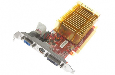 CP306 - Graphics Card