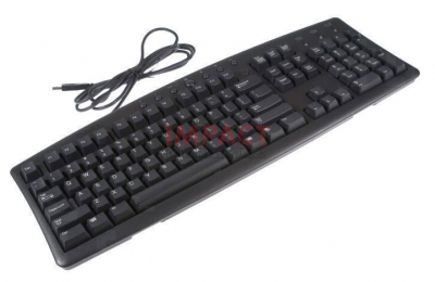 T382F - Keyboard, 104, Useu, Qk