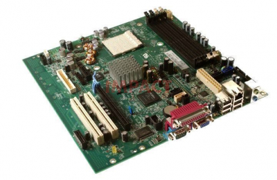 DW548 - System Board (Msmt, 740+, YP806)