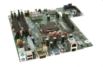 CY725 - Motherboard (TY019)