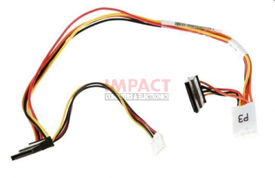 UP881 - Cable Assembly, Power, HD, ODD