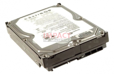 W907G - 1TB Hard Drive, Expandable System, 5.4, 3.5, GP250RE2