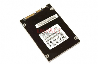 GW522 - 32GB SSD HD, Sata, 2.5/ M4300 (Solid State HDD)