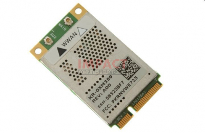 XM359 - Wireless Modem, 5720 Mobile Broadband Mini Card (Sprnt)