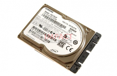 X036C - 120GB Hard Drive, 1.8, 5.4K With bay Carrier