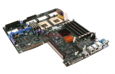 U1426 - Dual Processor System Board (Motherboard)