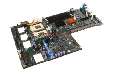 D1271 - Dual Processor System Board (Motherboard)