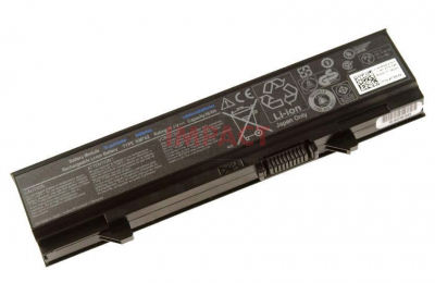 RM661 - Battery, 56WHR, 6C, Lithium