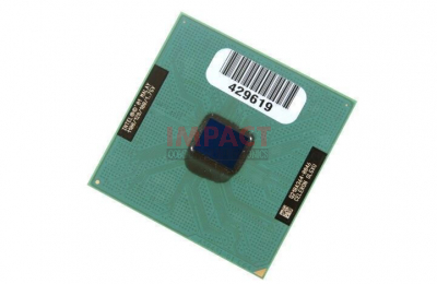 9H820 - 1.10GHZ Celeron Processor (Intel)