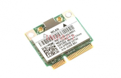FR016 - Wireless 1397, 4312BG, Half Mini Card