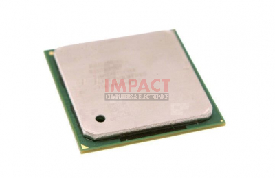 4U107 - Pentium IV 2.66GHZ CPU (Processor Module)