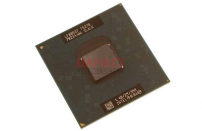 GY927 - 1.4GHZ Processor (Intel T5270, Merom, M0 Step, Dual Core)