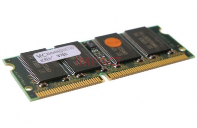 311-0423 - 32MB Memory Module (66MHZ)