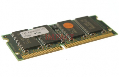 311-0424 - 64MB Memory Module (66MHZ)