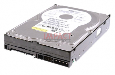 WD400BD-75MRA1 - 40GB 7200 RPM Sata Hard Drive With 2MB Cache