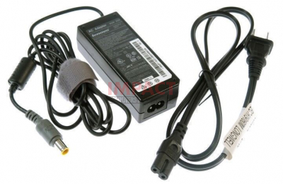 42T4423 - AC Adapter Ultraportable 65W