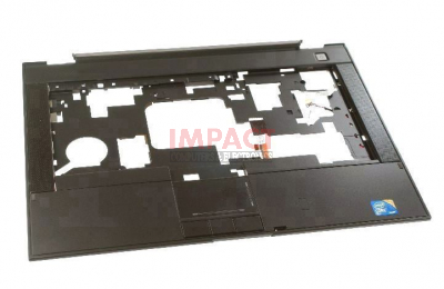 G896P - Palm Rest Assembly With Touch PAD