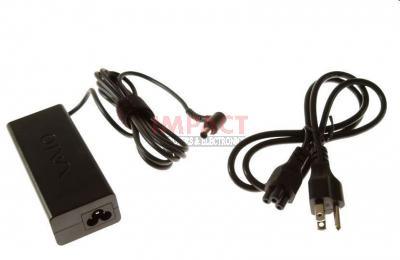 VGP-AC19V32 - AC Adapter With Power Cord