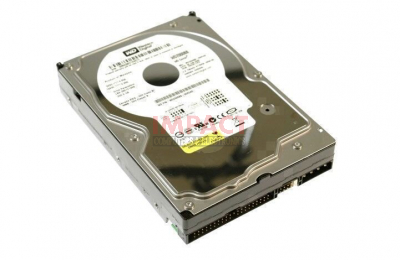 WD2000JB-75DUA0 - 200GB Hard Drive (IDE, 7.2K Desktop)