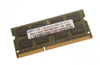 M471B5673EH1-CF8 - 2GB PC-8500 Memory Module
