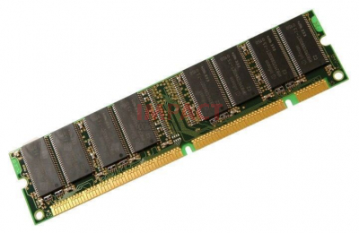 V436532S04VATG-75PC - Desktop 256MB Memory Module (133MHZ)