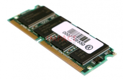 5370U - 128MB Memory Module