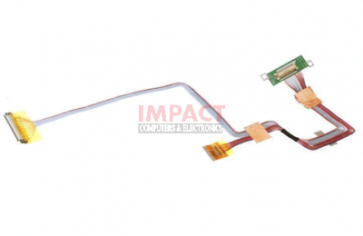 4U183 - LCD Harness (LCD Cable 15.0 Sxga)