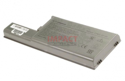 DQ-CF623 - Battery (9 Cell/ 85WHR)