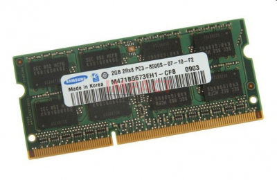 43R1969 - 2GB Memory Module