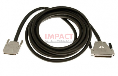 03672 - Internal Scsi Cable (68PIN)