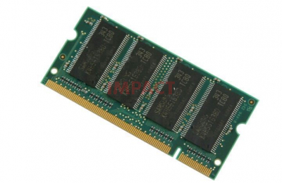 PC2100S-25330 - 256MB Memory Module (266MHZ)