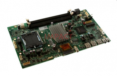 N867P - System Board (Card, PLN, VOS, 1394, 320)