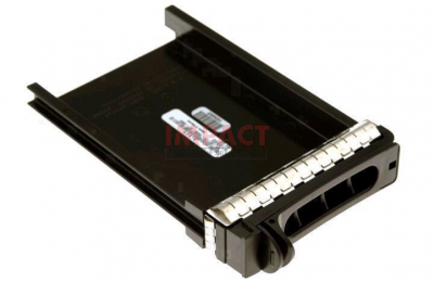 063PE - Blank Carrier for Hard Drive