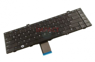 V100825CS1 - Keyboard Unit (USA)