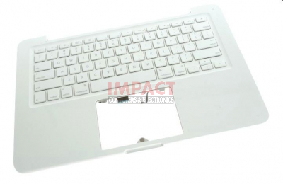 661-5396 - Palmrest with Keyboard (US)