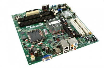 FM586 - Motherboard (Board , PLN, DT, Quad, 530, MB)