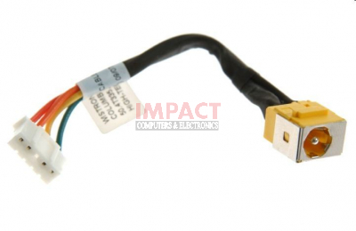 50.TK901.008 - DC-IN Cable