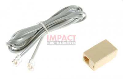 0923E - Modem Cable Kit
