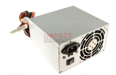 DPS-320EBC - AC Power Supply Assembly (320W) With Fan