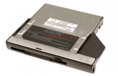 09YXE - Floppy Drive Multibay Assembly