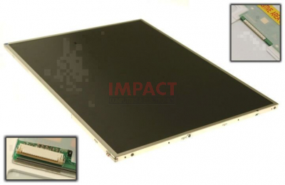 0D146 - 15.0 LCD Assembly With Inverter (TFT)