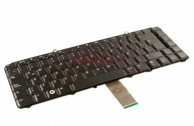 R397J - Keyboard Unit (Spanish)